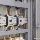 Як зробити індикацію роботи контактора в електрощиті