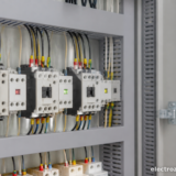 Як зробити індикацію роботи контактора в електрощиті