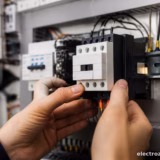 Schneider Electric LC1D12: як правильно підключити