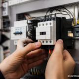 Schneider Electric LC1D12: як правильно підключити