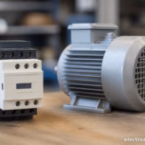Schneider Electric LC1D25: який двигун можна підключити