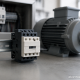 Schneider Electric LC1D32: який двигун можна підключити